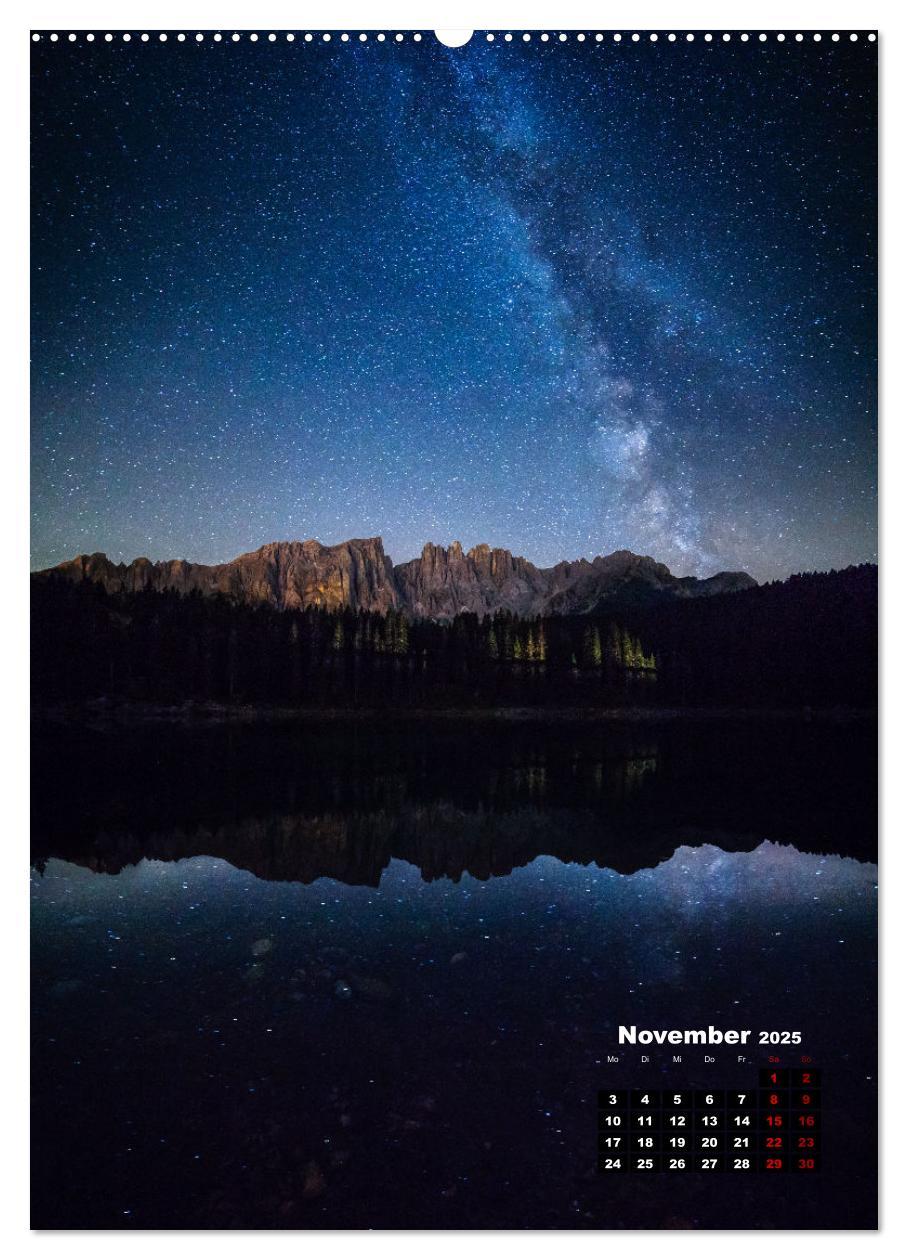 Bild: 9783435907847 | Dolomiten - Reise um die bleichen Berge zu entdecken (hochwertiger...