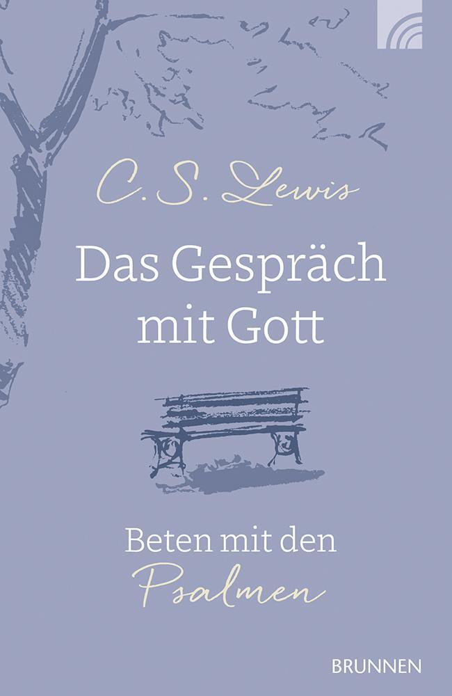 Cover: 9783765543944 | Das Gespräch mit Gott | C. S. Lewis | Taschenbuch | 160 S. | Englisch