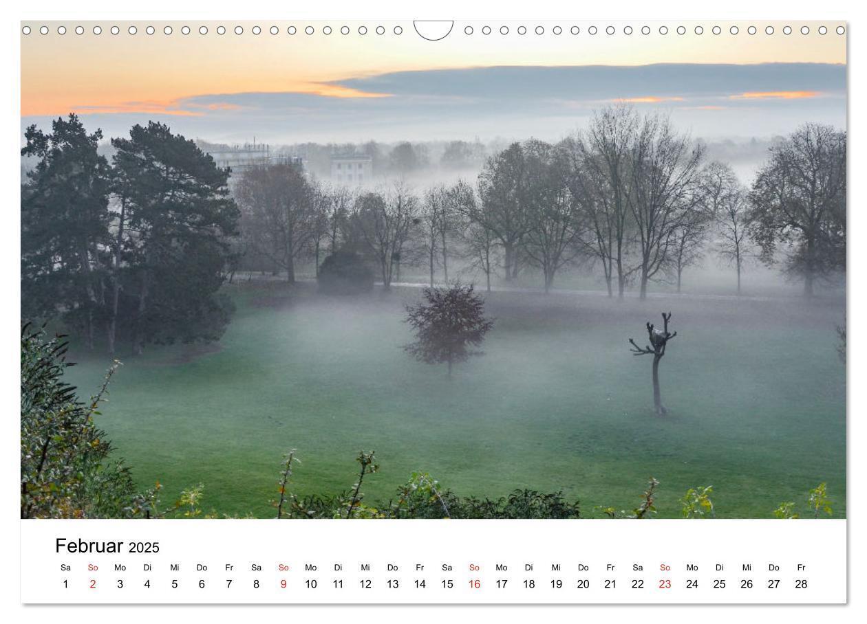 Bild: 9783435290888 | Kassel - Impressionen (Wandkalender 2025 DIN A3 quer), CALVENDO...