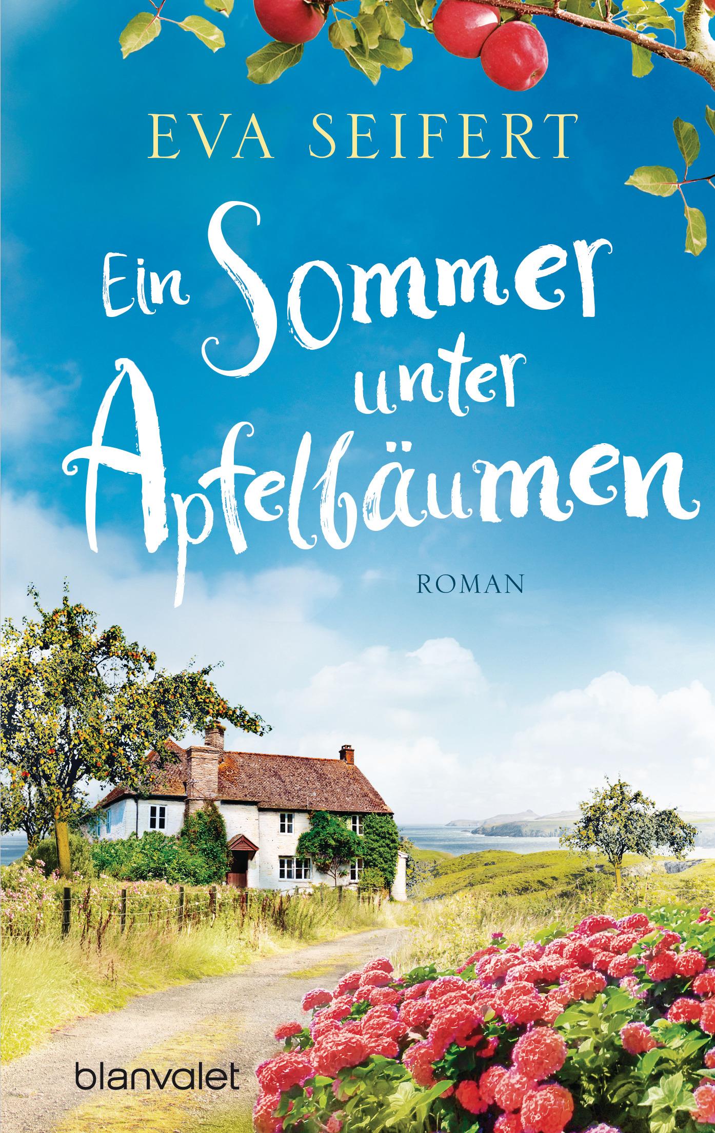 Cover: 9783734106446 | Ein Sommer unter Apfelbäumen | Eva Seifert | Taschenbuch | 560 S.