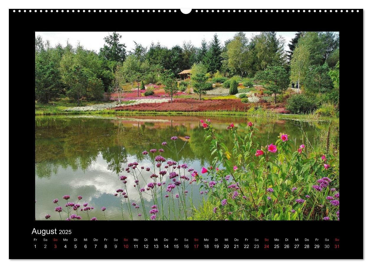 Bild: 9783435618989 | Der Nepal Himalaya Park (hochwertiger Premium Wandkalender 2025 DIN...