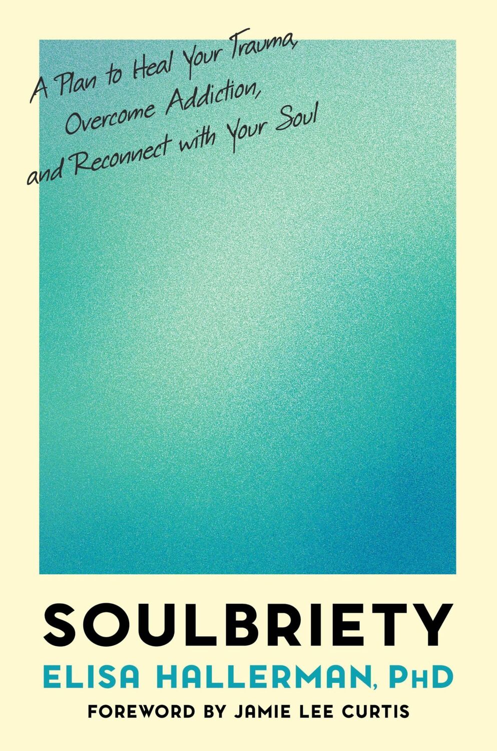 Cover: 9780306827723 | Soulbriety | Elisa Hallerman | Buch | Gebunden | Englisch | 2022