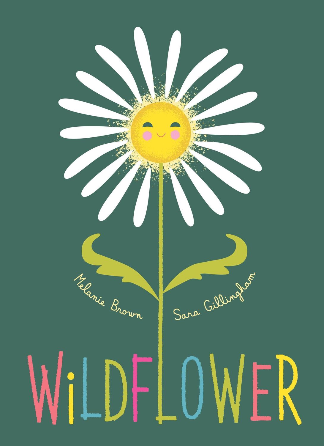 Cover: 9781771649063 | Wildflower | Melanie Brown | Buch | Englisch | 2022 | Greystone Books