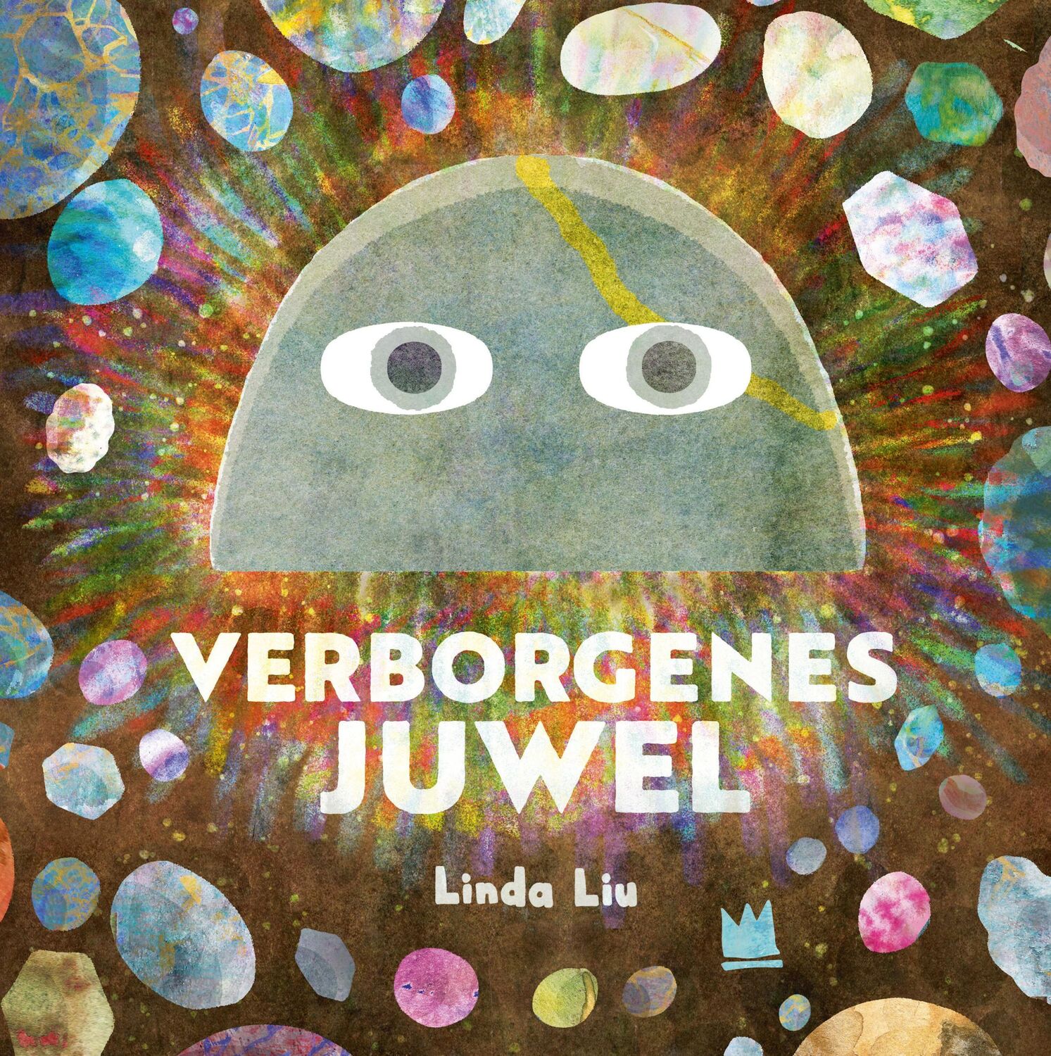 Cover: 9783968260396 | Verborgenes Juwel | Linda Liu | Buch | 40 S. | Deutsch | 2023