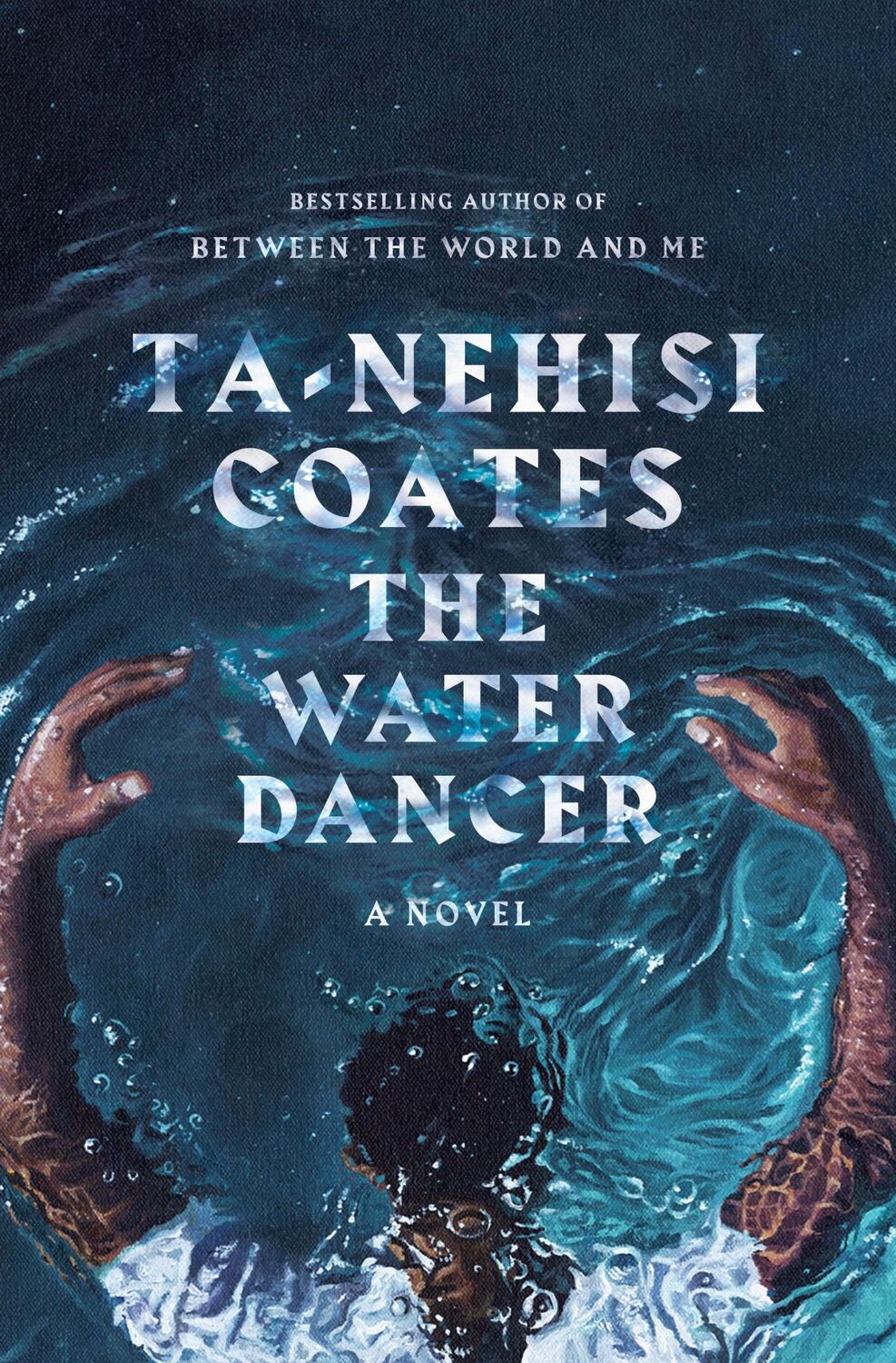 Cover: 9780593133118 | Coates, T: The Water Dancer | Ta-Nehisi Coates | Taschenbuch | 416 S.