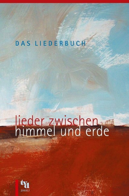 Cover: 9783926512802 | Das Liederbuch - Lieder zwischen Himmel und Erde | 461 Lieder und mehr