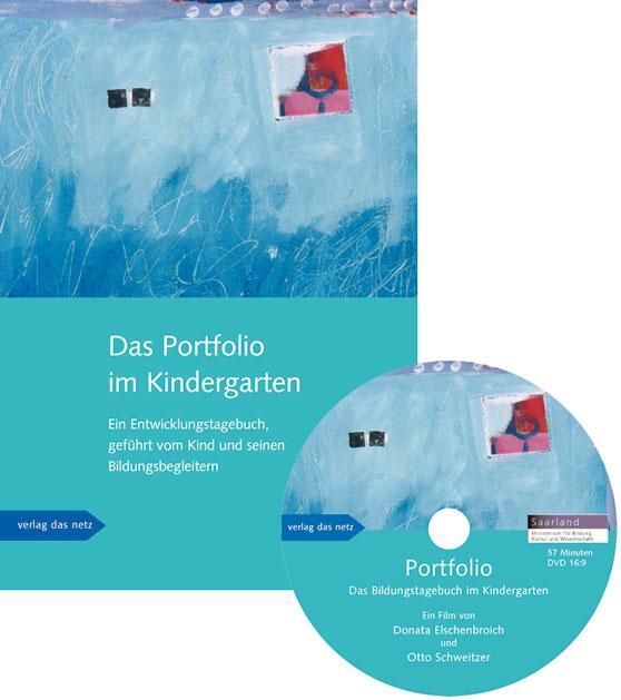 Cover: 9783937785967 | Das Portfolio im Kindergarten | Donata Elschenbroich (u. a.) | 52 S.