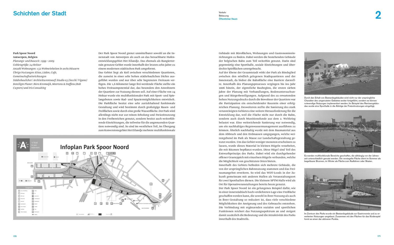 Bild: 9783869225999 | Stadtplanung | Handbuch und Entwurfshilfe | Stefan Netsch | Buch