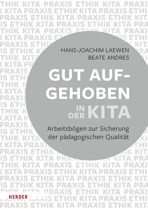 Cover: 9783451397608 | Gut aufgehoben in der Kita: Arbeitsbögen zur Sicherung der...