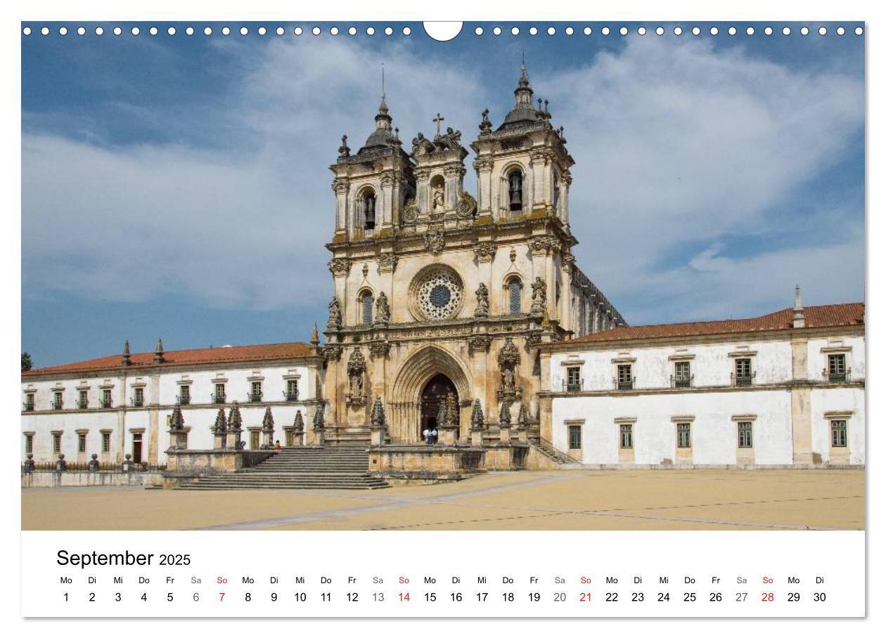 Bild: 9783435516094 | Foto-Momente Portugal (Wandkalender 2025 DIN A3 quer), CALVENDO...