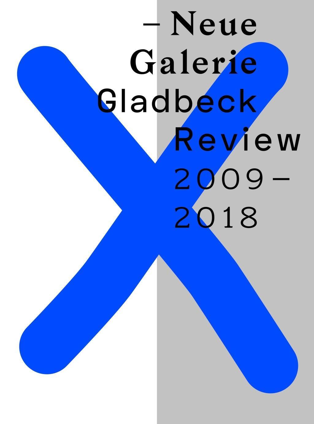 Cover: 9783862067831 | Neue Galerie Gladbeck | Review 2009-2018 | Hirsch | Buch | 236 S.