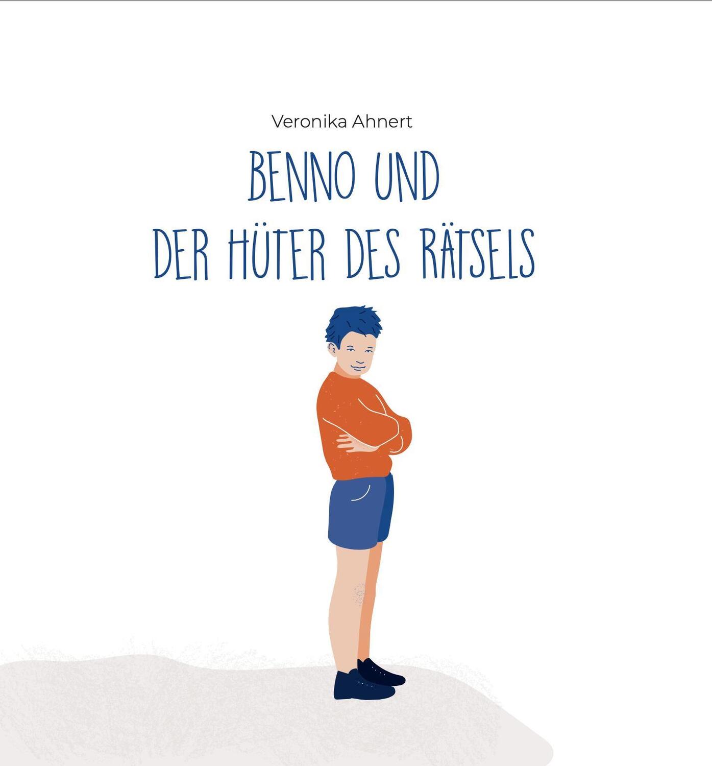 Bild: 9783982264394 | Das Chemnitzer Märchenbuch | Benno und der Hüter des Rätsels | Buch