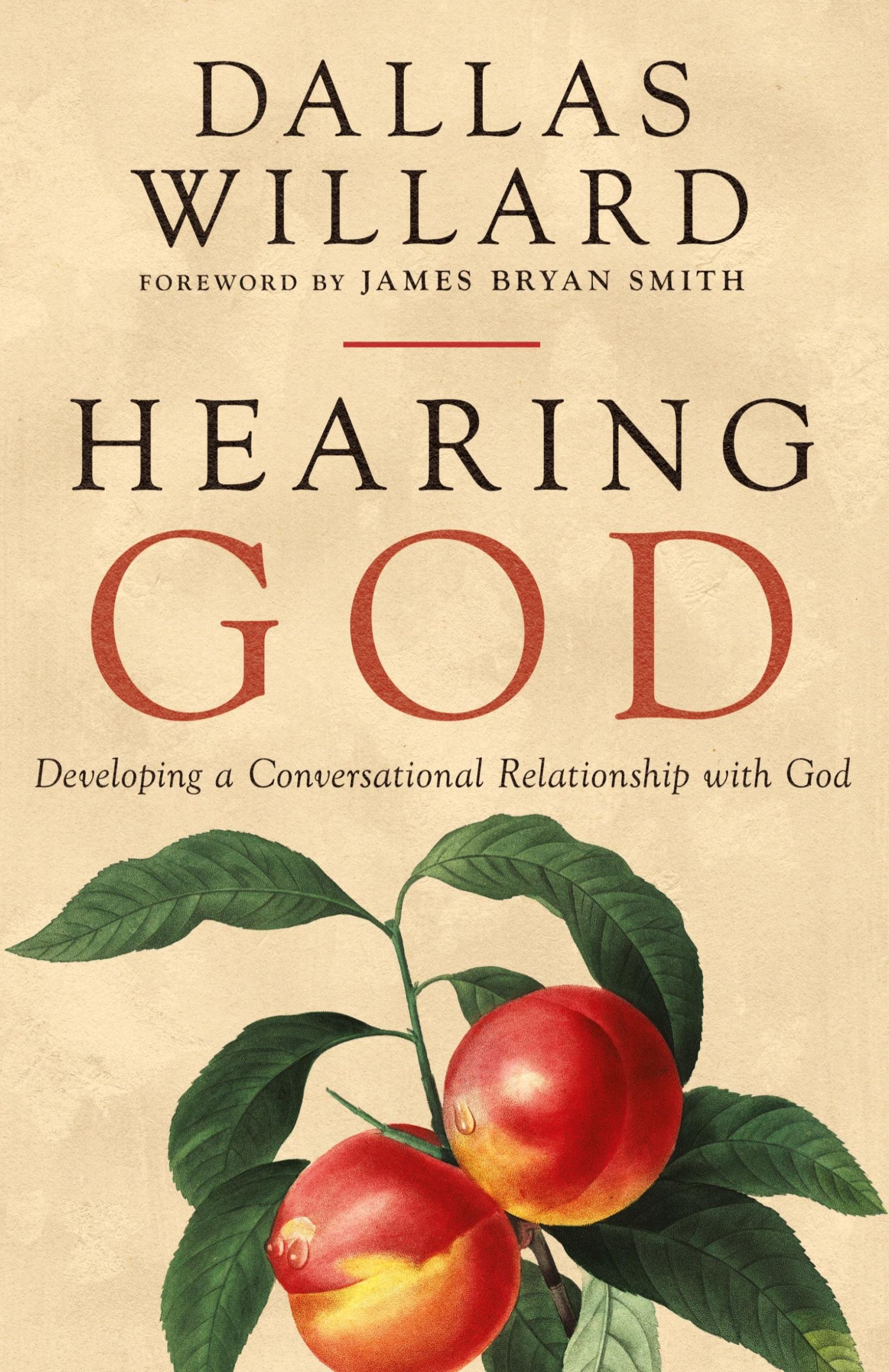 Cover: 9781514011577 | Hearing God | Developing a Conversational Relationship with God | Buch