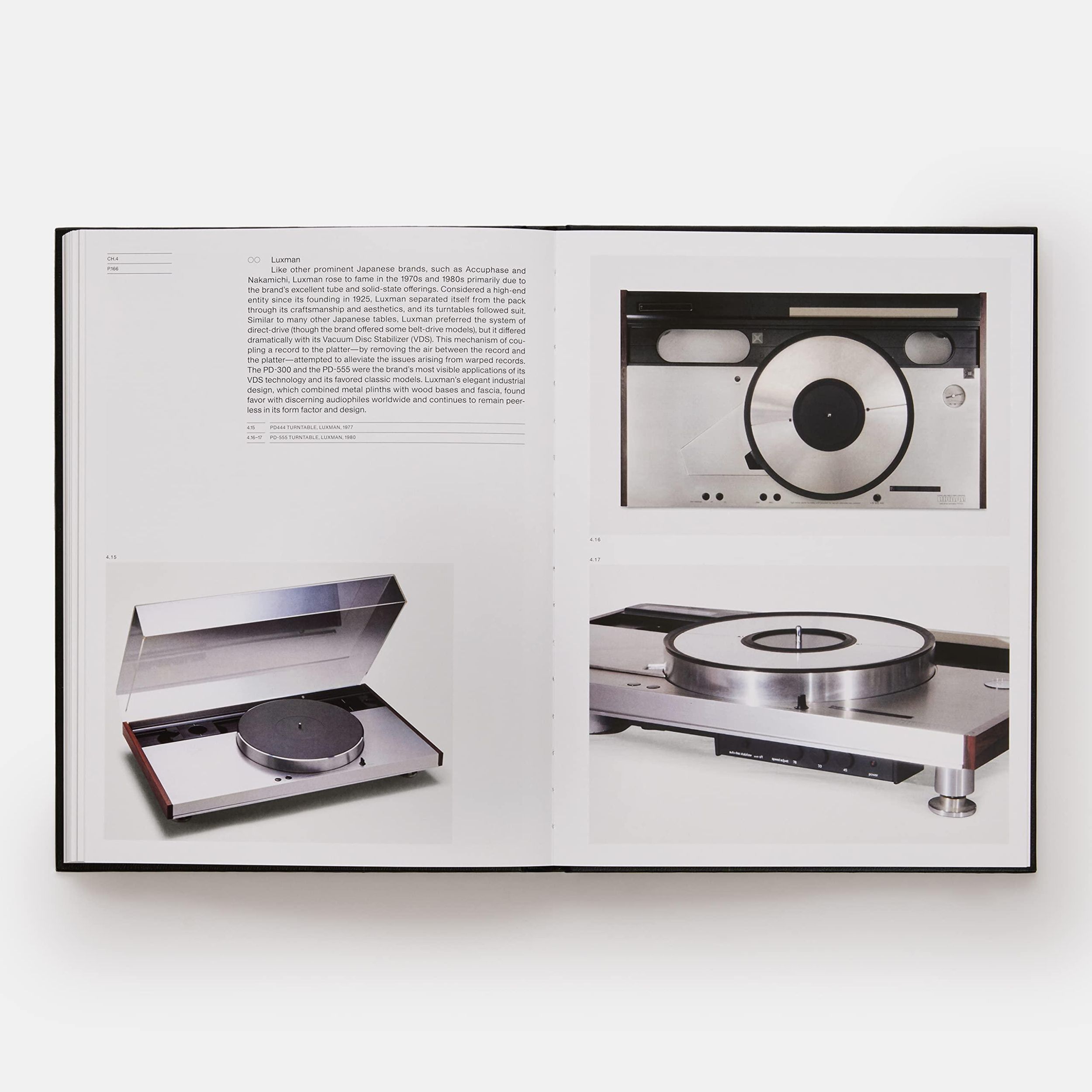 Bild: 9781838665616 | Revolution | The History of Turntable Design | Gideon Schwartz | Buch