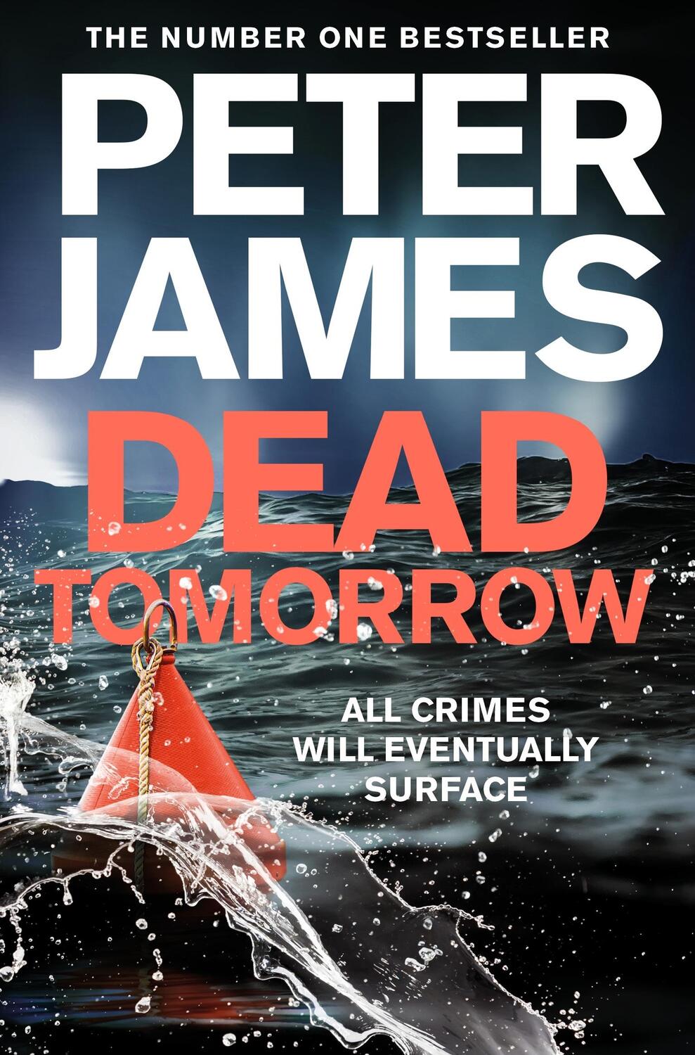 Cover: 9781509898879 | Dead Tomorrow | Peter James | Taschenbuch | Kartoniert / Broschiert