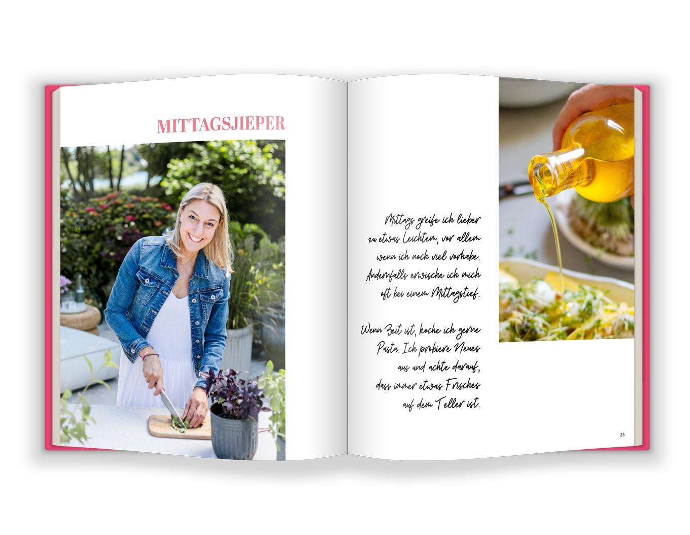 Bild: 9783964173058 | mein ZauberTopf at Home: Food, Family and Friends | ZauberTopf | Buch