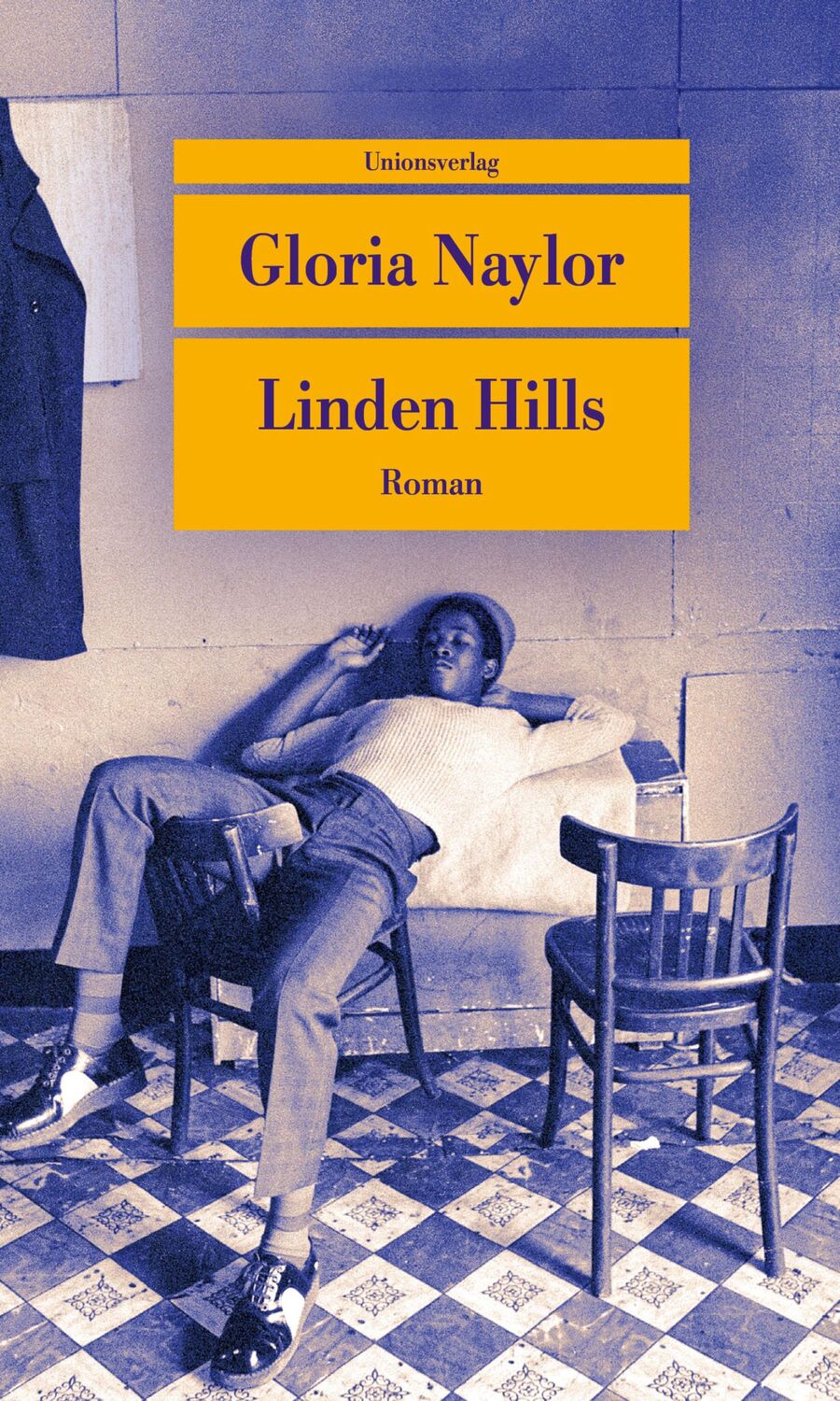 Cover: 9783293710214 | Linden Hills | Roman | Gloria Naylor | Taschenbuch | 400 S. | Deutsch