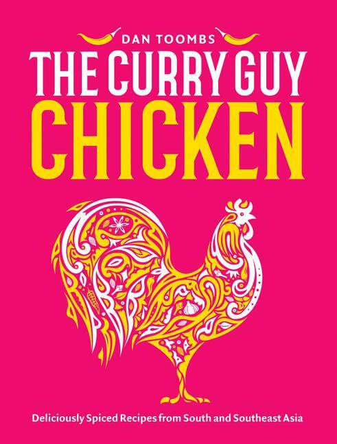 Cover: 9781837831036 | Curry Guy Chicken | Dan Toombs | Buch | Englisch | 2024