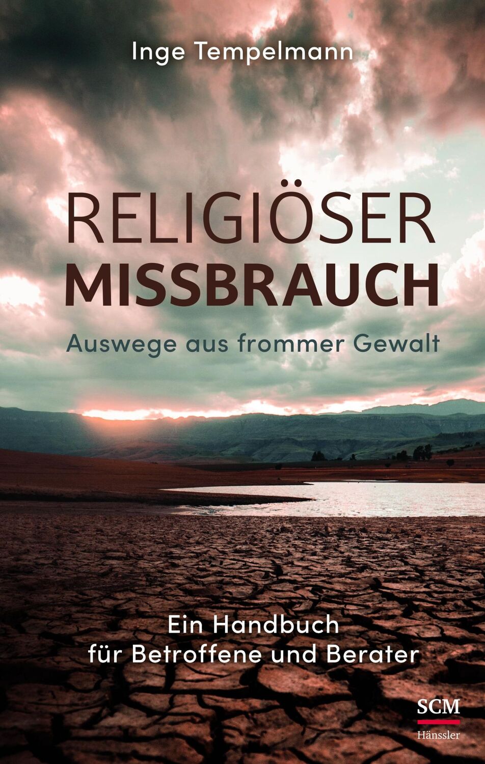 Cover: 9783775162050 | Religiöser Missbrauch | Inge Tempelmann | Buch | 464 S. | Deutsch