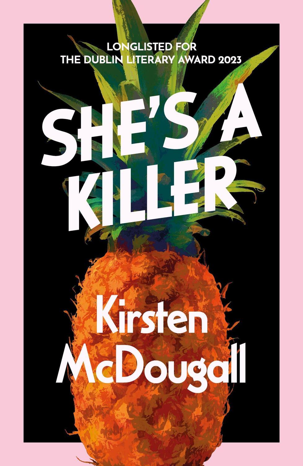 Cover: 9781913547653 | She's a Killer | Gebunden | 2023 | EAN 9781913547653