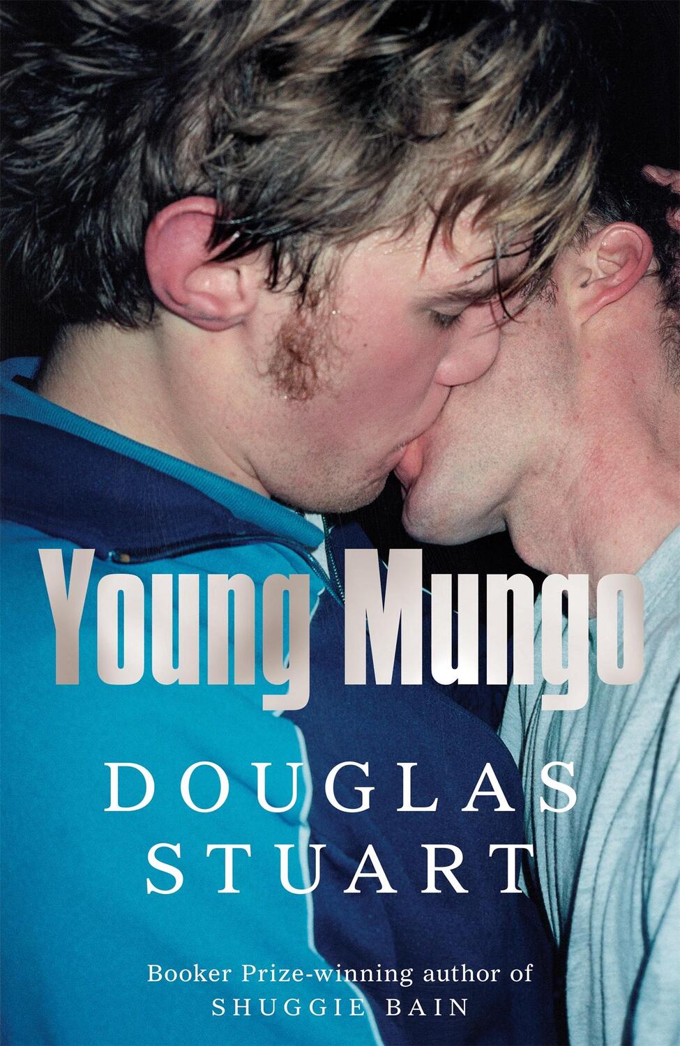 Cover: 9781529068764 | Young Mungo | Douglas Stuart | Buch | Gebunden | Englisch | 2022