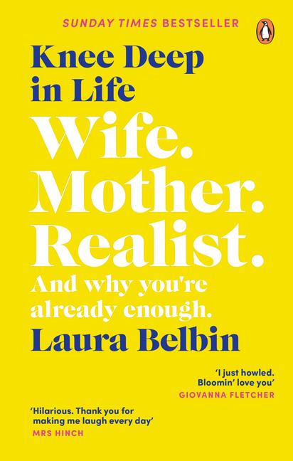 Cover: 9781529107050 | Knee Deep in Life | Laura Belbin | Taschenbuch | Englisch | 2021