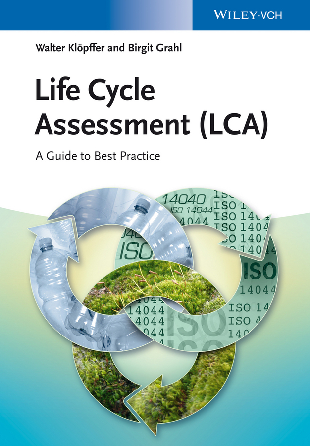 Cover: 9783527329861 | Life Cycle Assessment (LCA) | A Guide to Best Practice | Buch | 440 S.