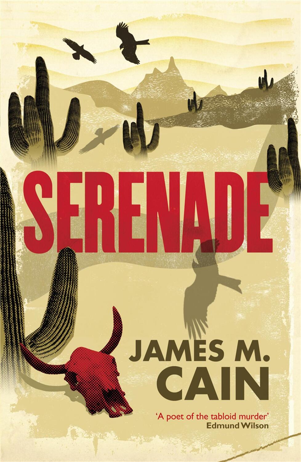 Cover: 9781780220208 | Serenade | James M. Cain | Taschenbuch | Kartoniert / Broschiert