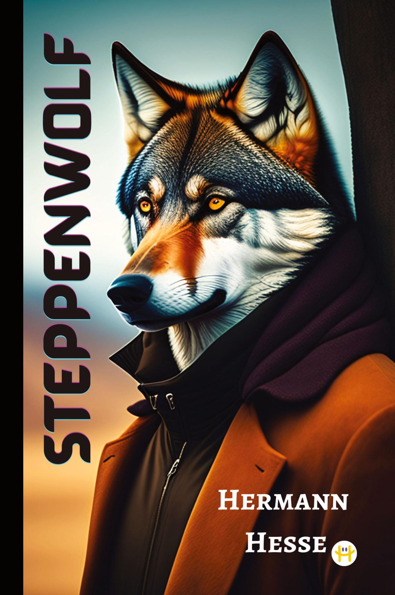 Cover: 9789358483765 | Steppenwolf | Hermann Hesse | Buch | Englisch | 2023