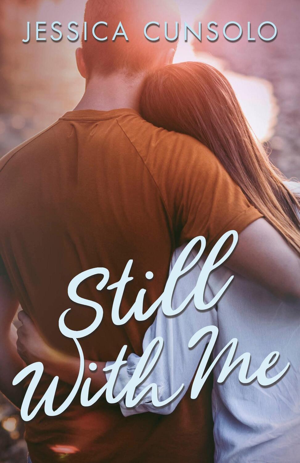 Cover: 9780241584804 | Still with Me | Jessica Cunsolo | Taschenbuch | Englisch | 2022