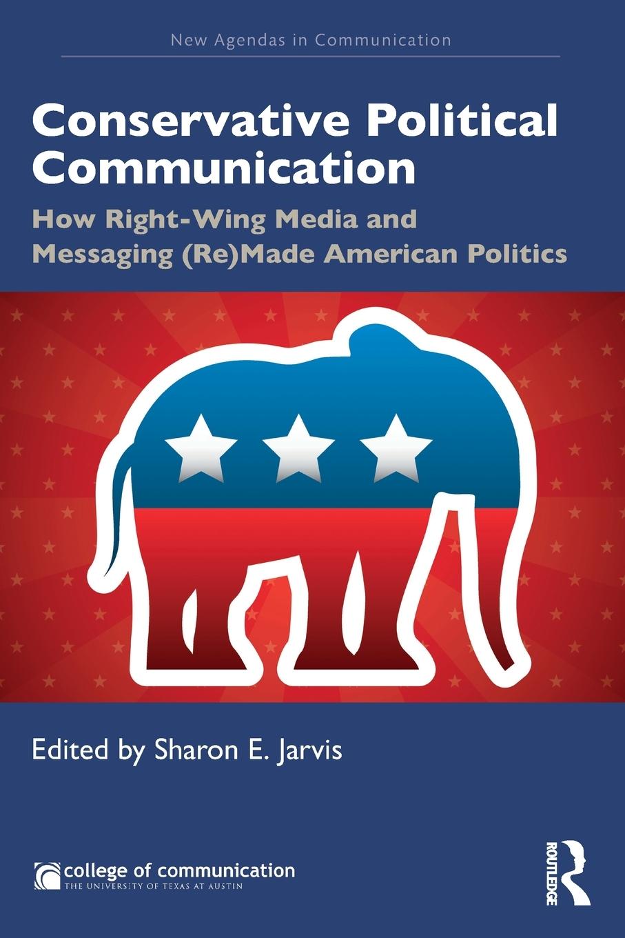 Cover: 9780815393863 | Conservative Political Communication | Sharon E. Jarvis | Taschenbuch