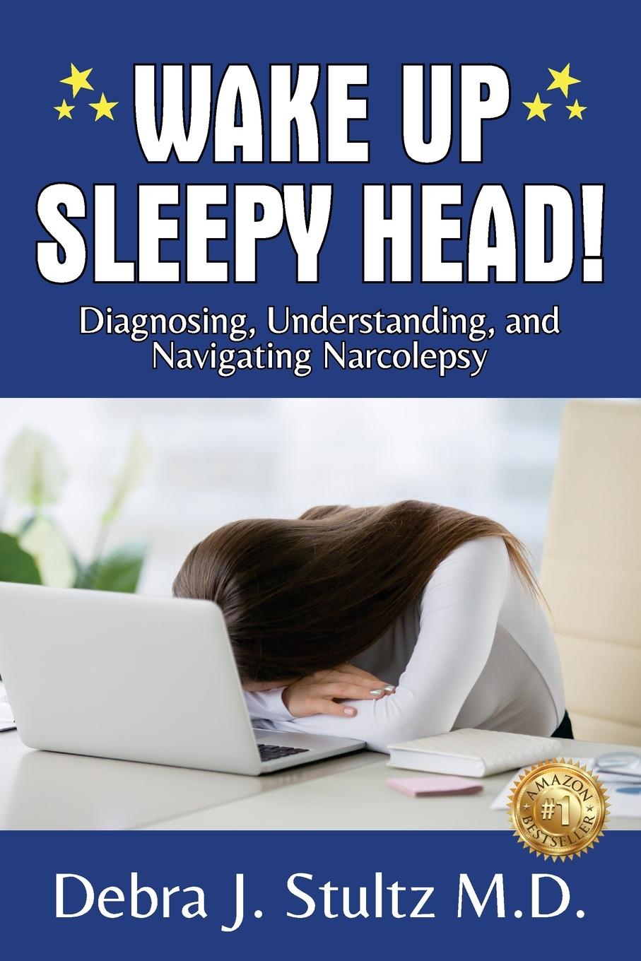 Cover: 9781923123038 | WAKE UP SLEEPY HEAD! | Debra J. Stultz | Taschenbuch | Englisch | 2023