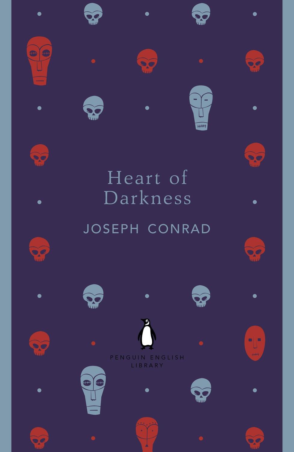 Cover: 9780141199788 | Heart of Darkness | Joseph Conrad | Taschenbuch | B-format paperback