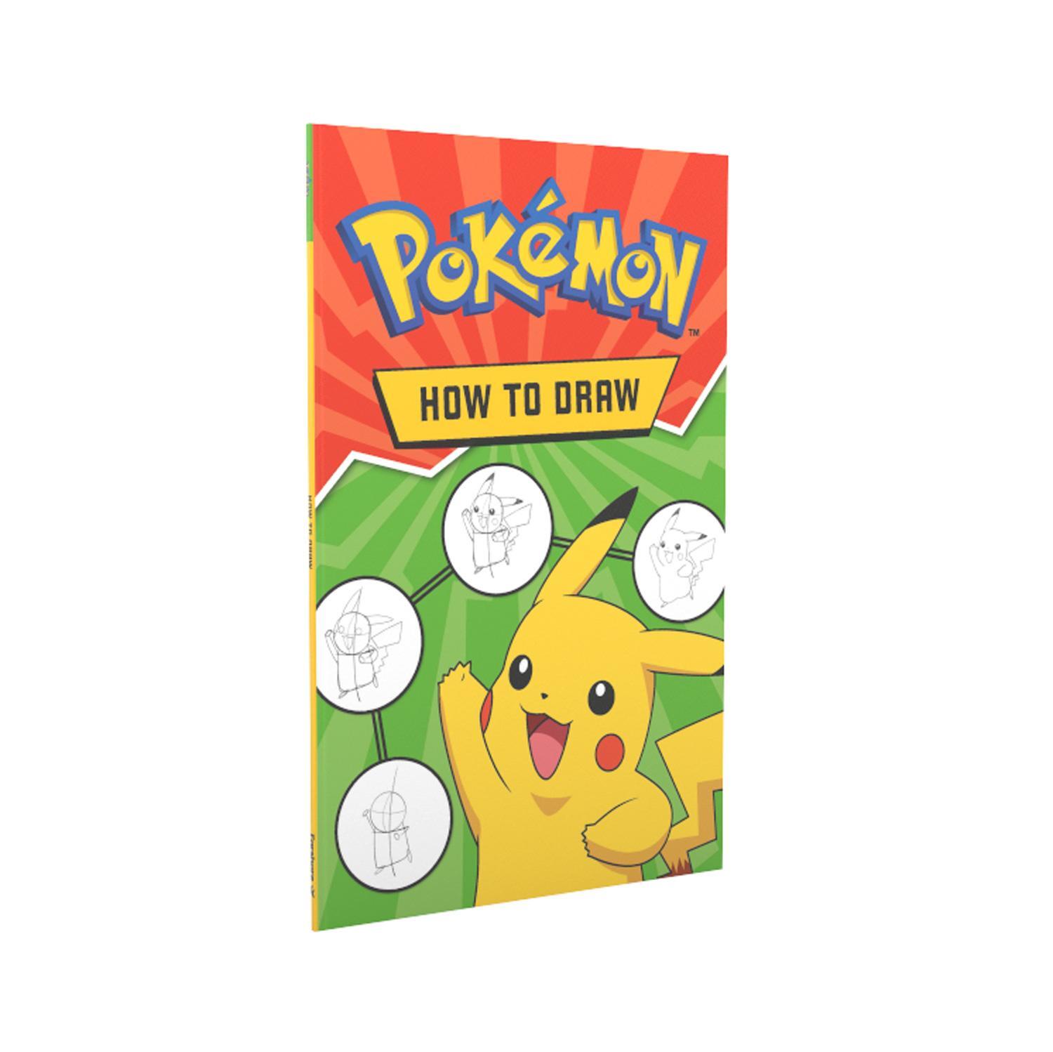 Bild: 9780008509538 | Pokemon Creative Collection | Pokemon | Buch | Gebunden | Englisch