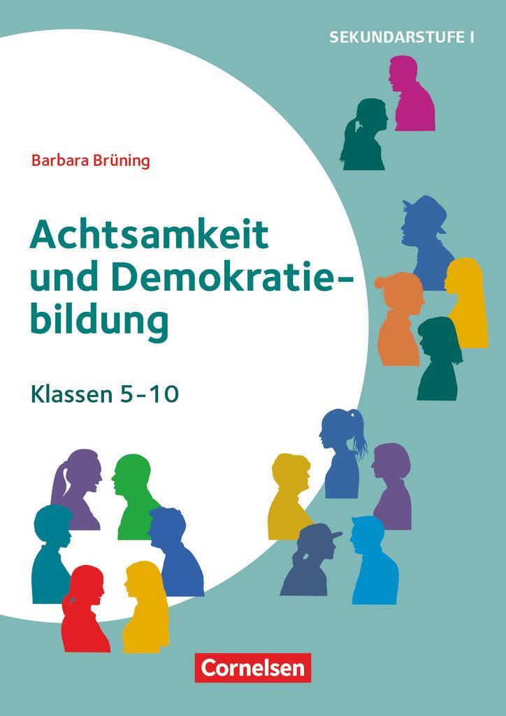 Cover: 9783589169757 | Themenhefte Sekundarstufe - Fächerübergreifend - Klasse 5-10 | Brüning