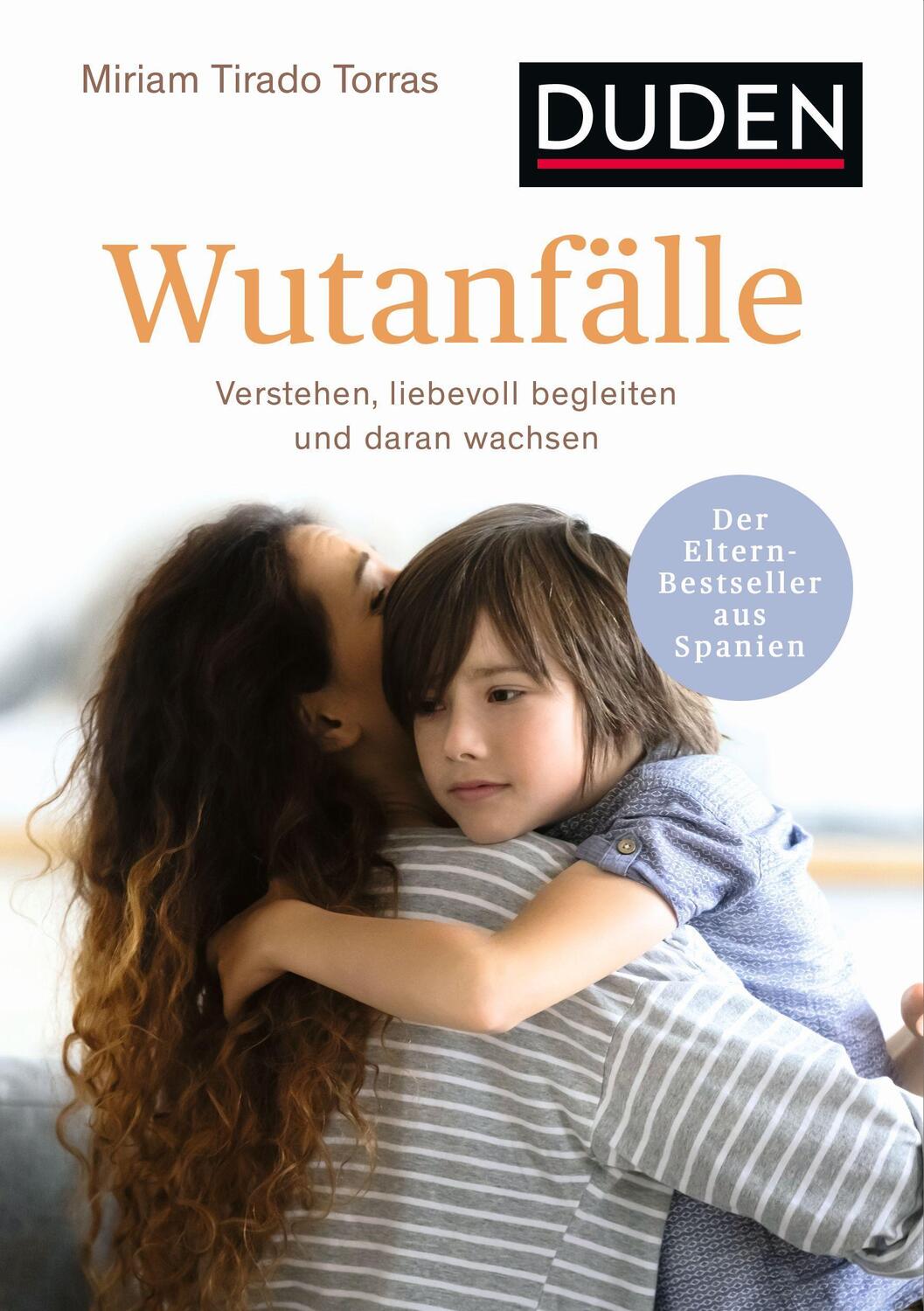 Cover: 9783411756858 | Wutanfälle | Míriam Tirado Torras | Taschenbuch | 352 S. | Deutsch