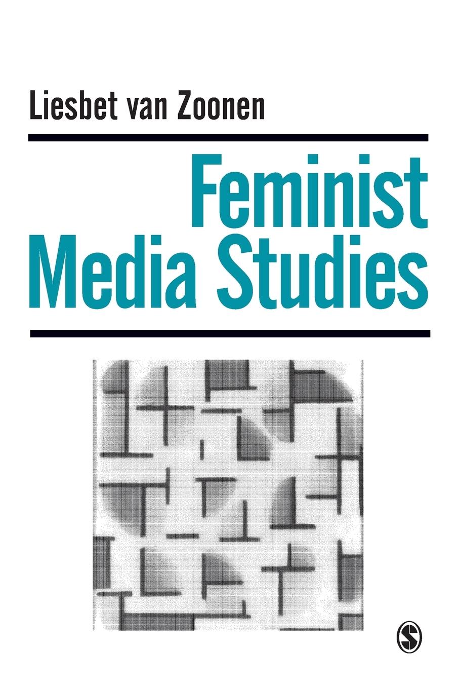 Cover: 9780803985544 | Feminist Media Studies | Liesbet Van Zoonen (u. a.) | Taschenbuch