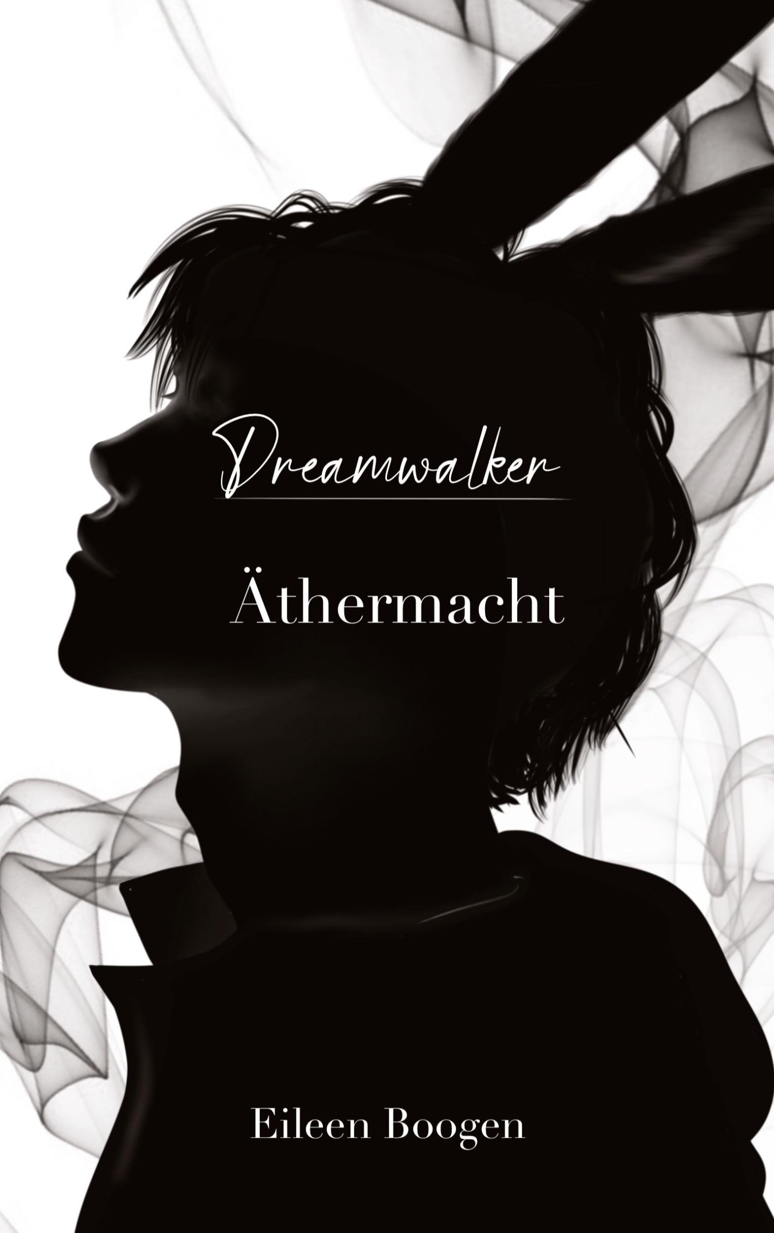 Cover: 9783347990135 | Dreamwalker: Äthermacht | Eileen Boogen | Taschenbuch | Paperback