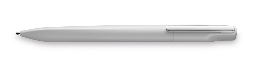 Cover: 4014519715054 | LAMY Kugelschreiber 262 xevo lightgrey M | 1233838 | 2019 | LAMY