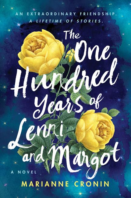 Cover: 9780063092761 | The One Hundred Years of Lenni and Margot | Marianne Cronin | Buch