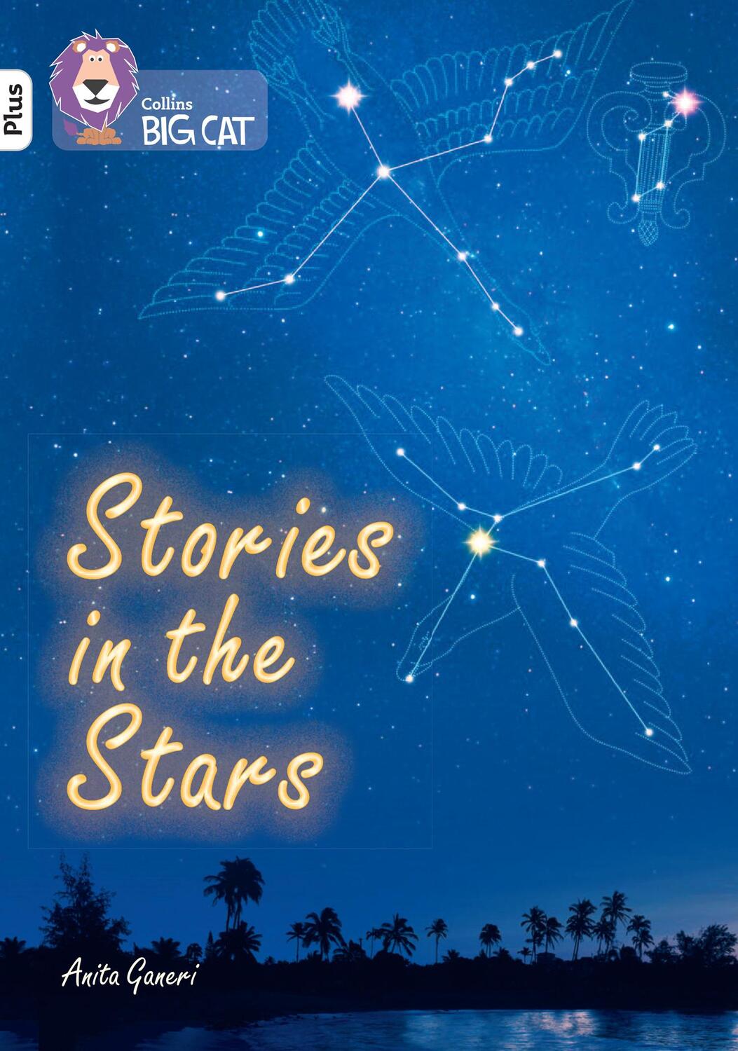 Cover: 9780008485580 | Stories in the Stars | Band 10+/White Plus | Anita Ganeri | Buch