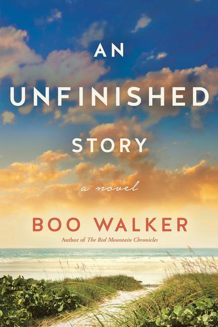 Cover: 9781542019446 | UNFINISHED STORY | Boo Walker | Kartoniert / Broschiert | Englisch