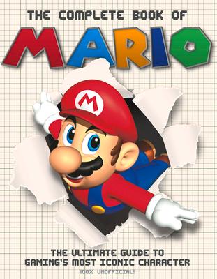 Cover: 9781912918164 | The Complete Book of Mario | Ross Hamilton | Buch | Gebunden | 2021