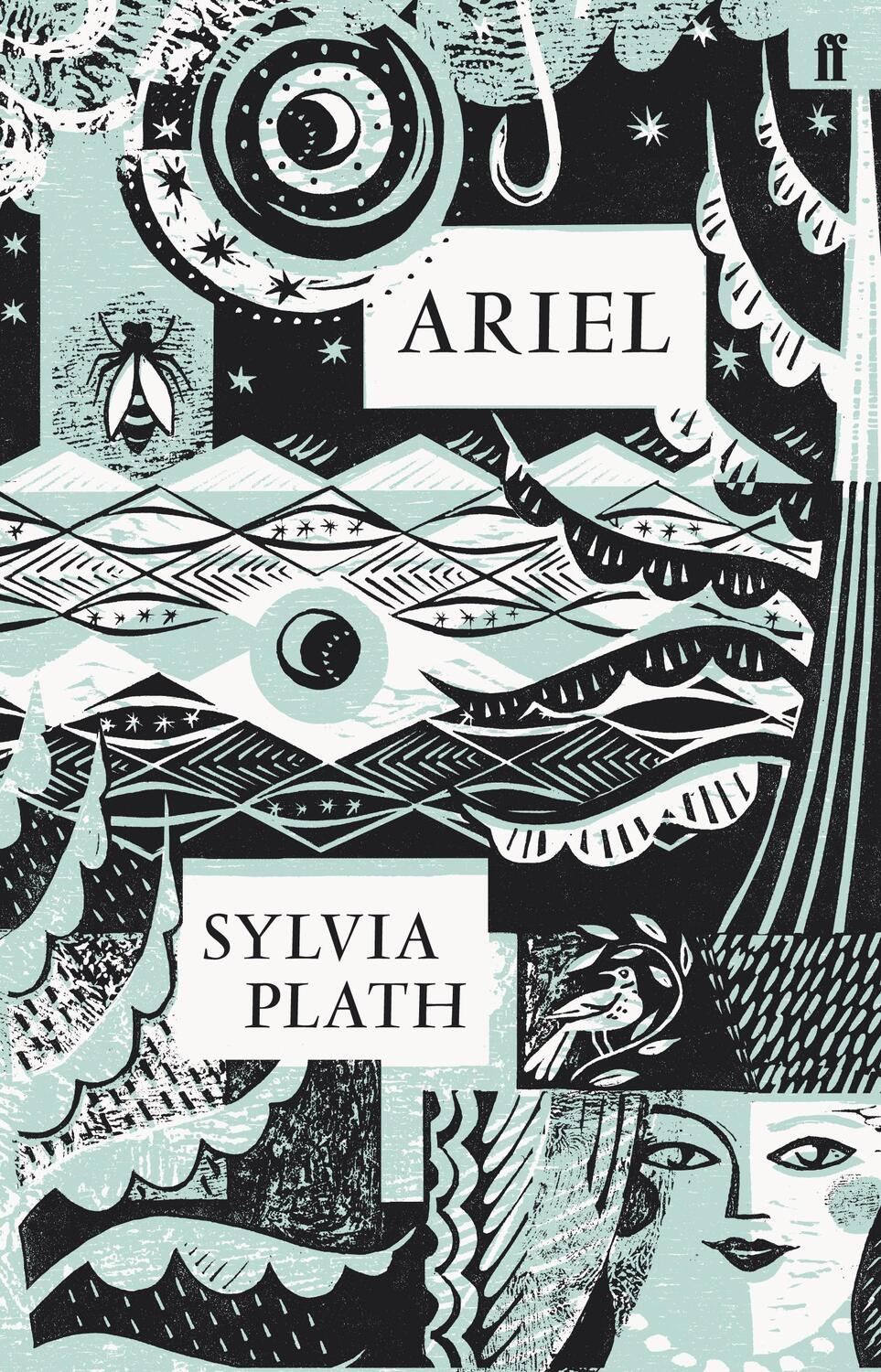 Cover: 9780571259311 | Ariel | Sylvia Plath | Buch | 96 S. | Englisch | 2010