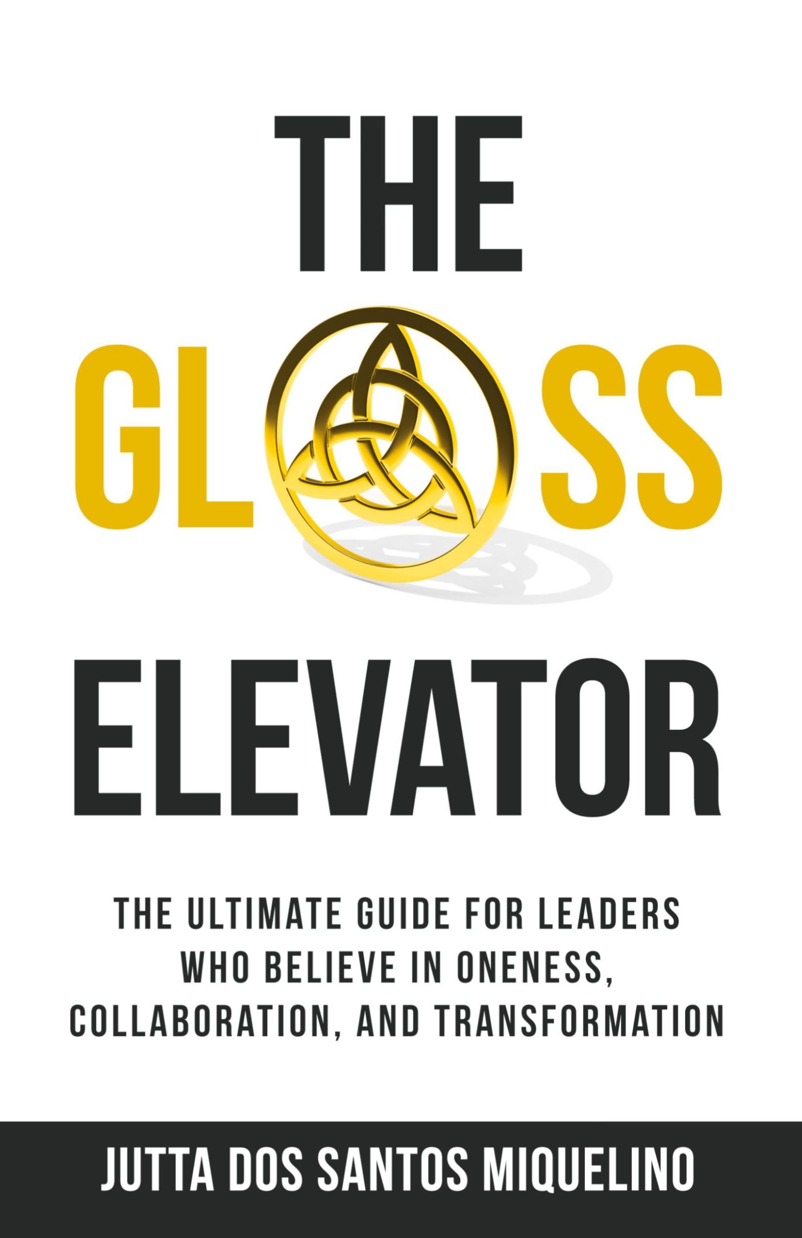 Cover: 9781761241901 | The Glass Elevator | Jutta dos Santos Miquelino | Taschenbuch | 2024