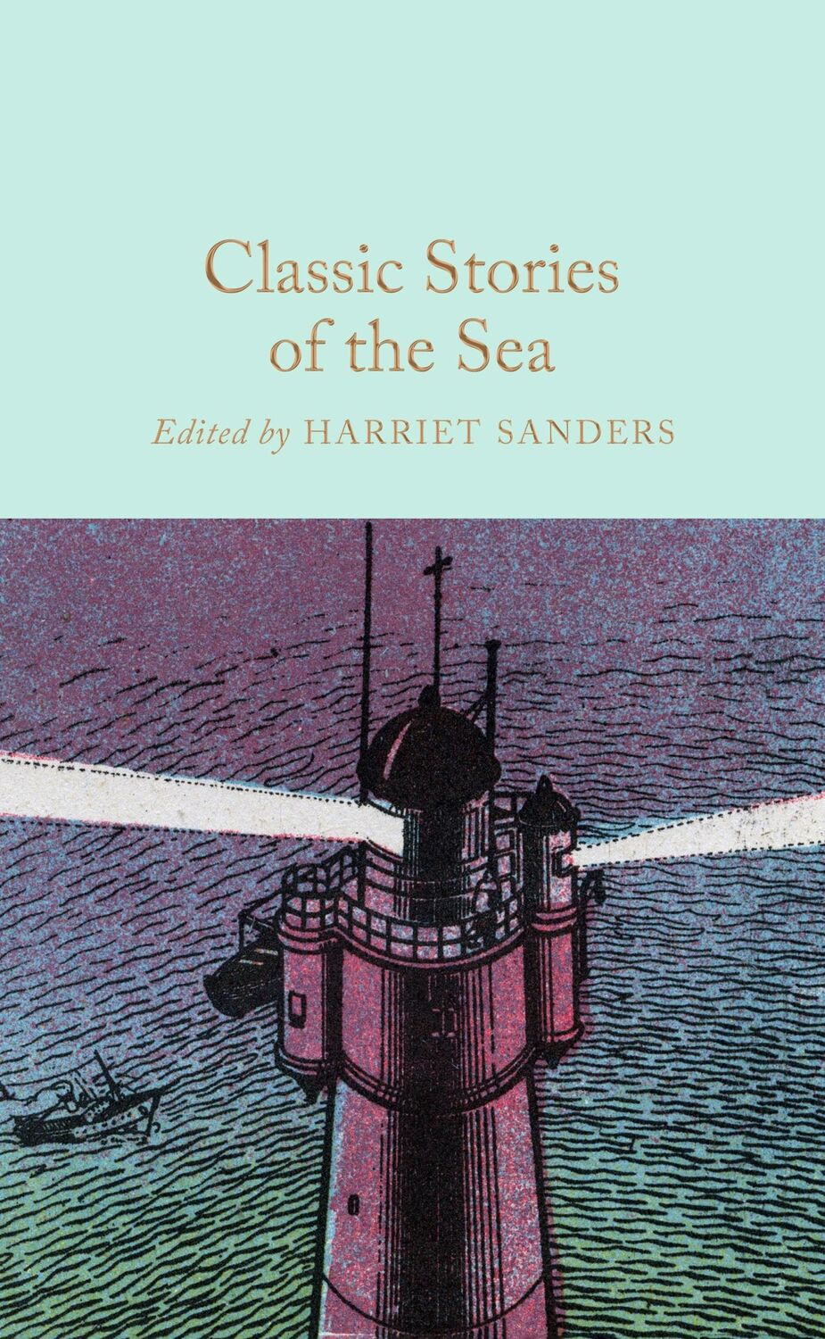 Cover: 9781035014927 | Classic Stories of the Sea | Harriet Sanders | Buch | X | Englisch