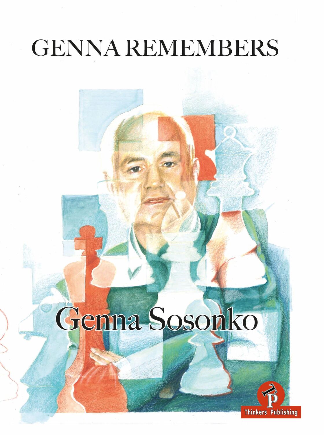 Bild: 9789464201192 | Genna Remembers | Sosonko | Buch | Englisch | 2021 | EAN 9789464201192