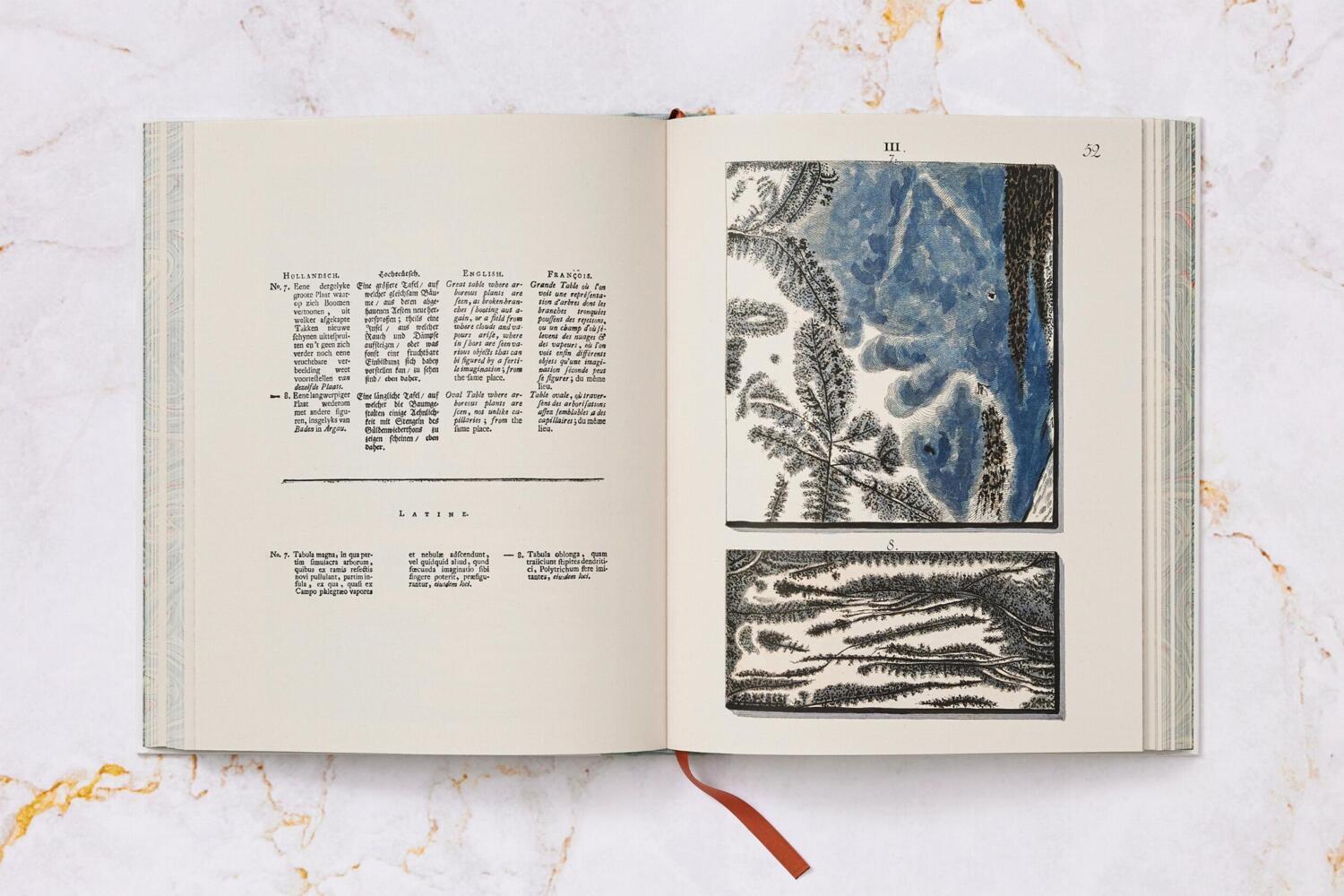 Bild: 9783836594349 | Jan Christiaan Sepp. The Book of Marble | Geert-Jan Koot | Buch | 2023