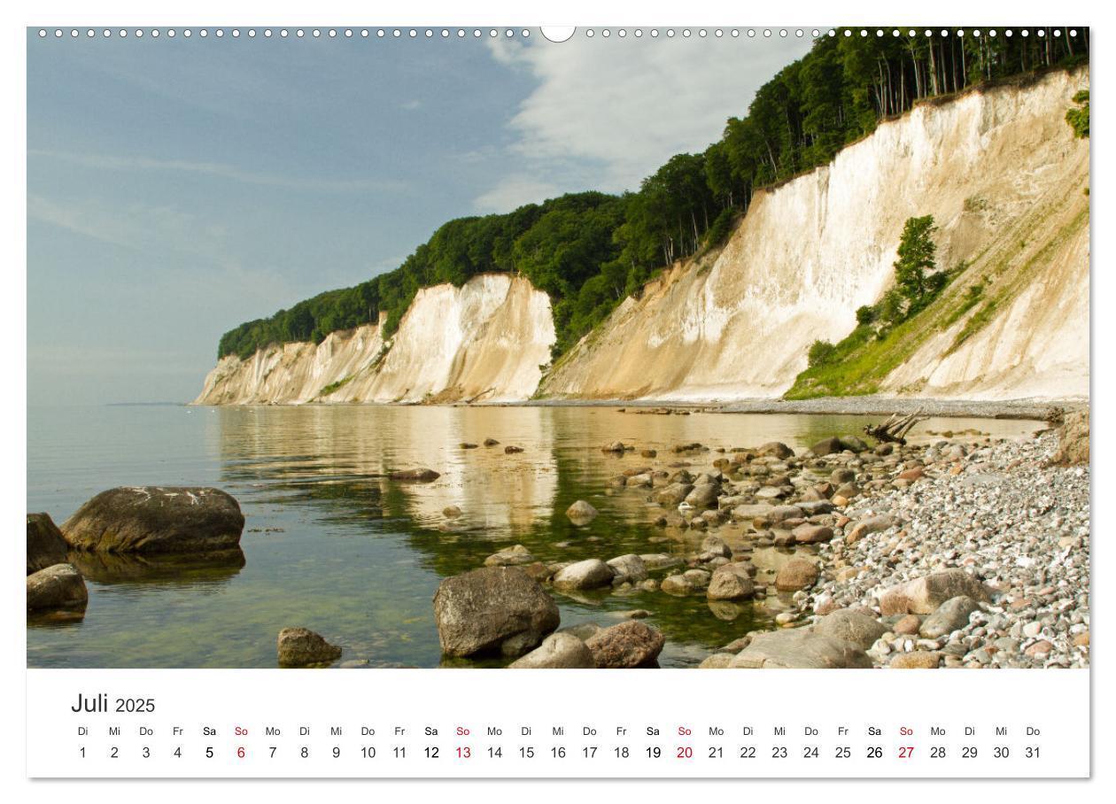 Bild: 9783435057474 | Faszination Natur - Bilder aus Mecklenburg-Vorpommern (Wandkalender...