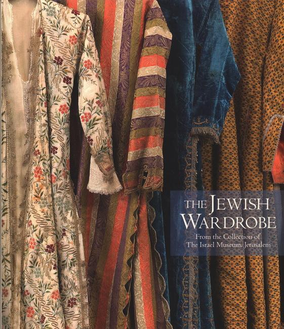 Cover: 9788874396023 | The Jewish Wardrobe | Daisy Raccah-Djivre | Buch | Gebunden | Englisch